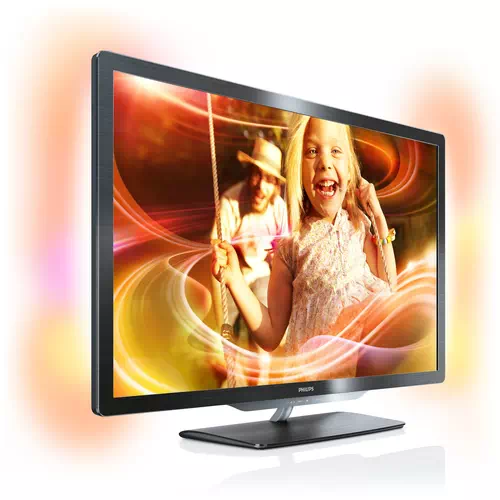 Philips 7000 series 42PFL7656H/12 TV 106.7 cm (42") Full HD Wi-Fi Black