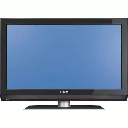 Philips Flat TV 16/9 42PFL7662D/12