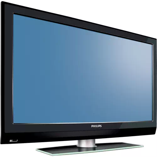 Philips 42PFL7932D/78M TV 106,7 cm (42") Full HD Noir