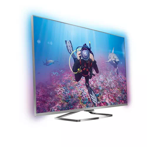 Philips 7000 series 42PFS7309/60 TV 106.7 cm (42") Full HD Smart TV Wi-Fi Grey
