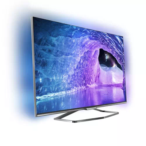 Philips 7000 series Téléviseur LED ultra-plat Smart TV Full HD 42PFS7509/12