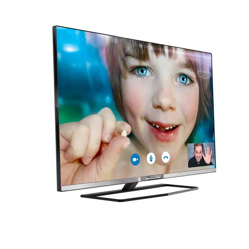 Philips 5000 series 42PFT5609/60 TV 106.7 cm (42") Full HD Smart TV Wi-Fi Black