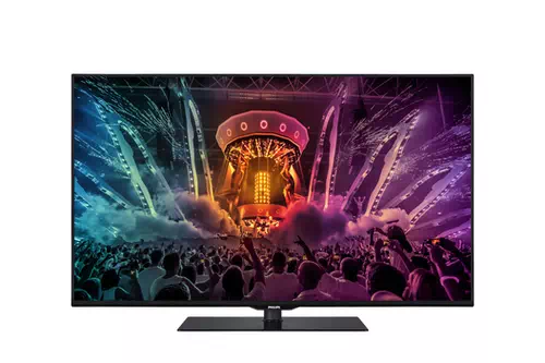 Philips 6000 series Téléviseur LED Smart TV ultra-plat 4K 43PUS6031/12