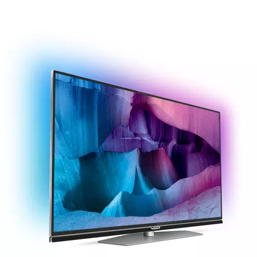 How to update Philips 43PUS7150/12 TV software