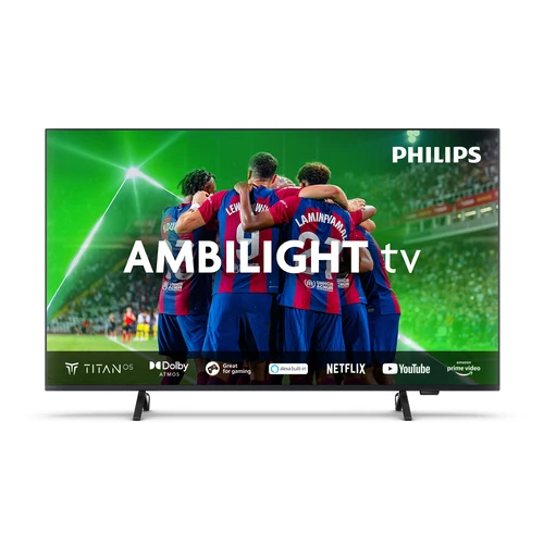 Questions and answers about the Philips 43PUS8309/12