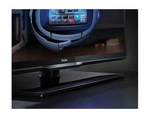 Philips 3000 series Téléviseur LED Smart TV plat 46PFL3208H/12