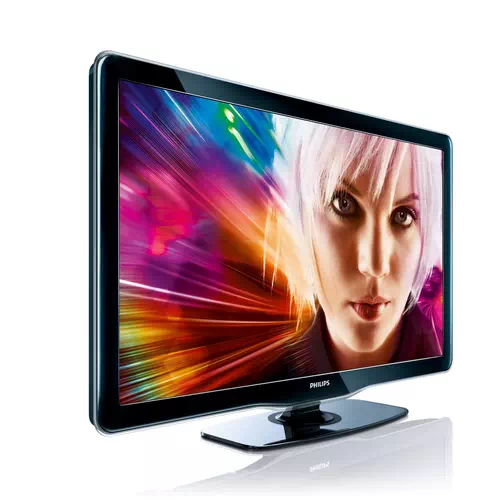 Philips 46PFL5605H/12 TV 116.8 cm (46") Full HD Black