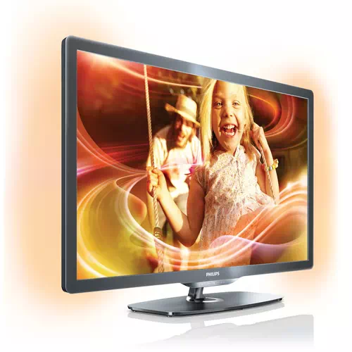 Philips 7000 series 46PFL7606D/77 Televisor 116,8 cm (46") Full HD Smart TV