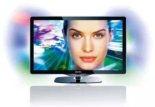 Philips 46PFL8685K/02 TV 116.8 cm (46") Full HD Smart TV Black