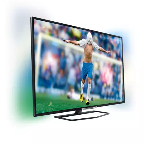 Philips 6000 series 47PFK6549/12 TV 119.4 cm (47") Full HD Smart TV Wi-Fi Black