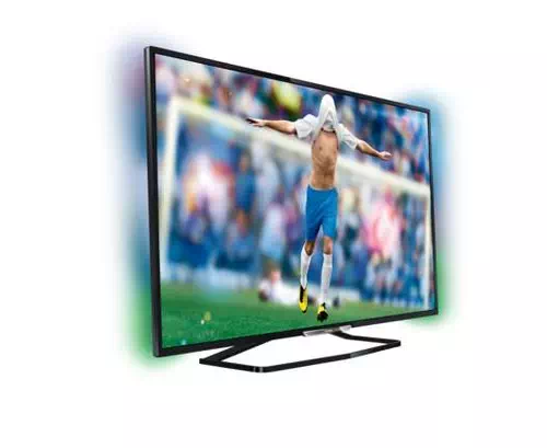 Philips 6000 series 47PFK6559/12 TV 119.4 cm (47") Full HD Smart TV Wi-Fi Black