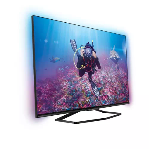 Philips 7000 series Téléviseur LED ultra-plat Smart TV Full HD 47PFK7179/12