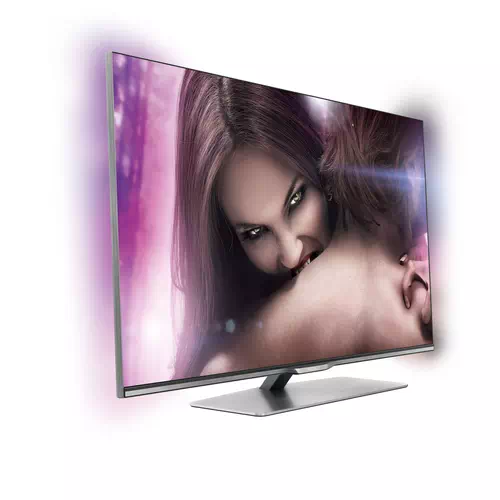 Philips 7000 series 47PFK7199/12 TV 119.4 cm (47") Full HD Smart TV Wi-Fi Silver