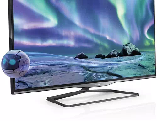Philips 5000 series Téléviseur Edge LED Smart TV 3D 47PFL5028H/12