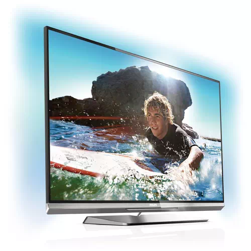 Philips 6000 series 47PFL6877H/12 TV 119,4 cm (47") Full HD Smart TV Wifi Noir