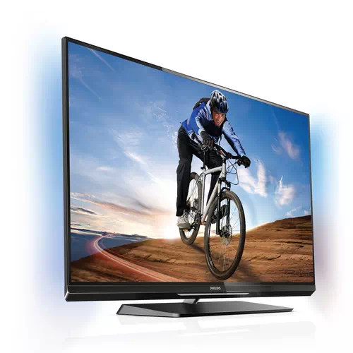Philips 7000 series 47PFL7007G/77 TV 119,4 cm (47") Full HD Smart TV Noir