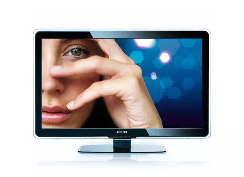 Philips 47PFL7403H 47" DVB-T/C MPEG4* LCD TV