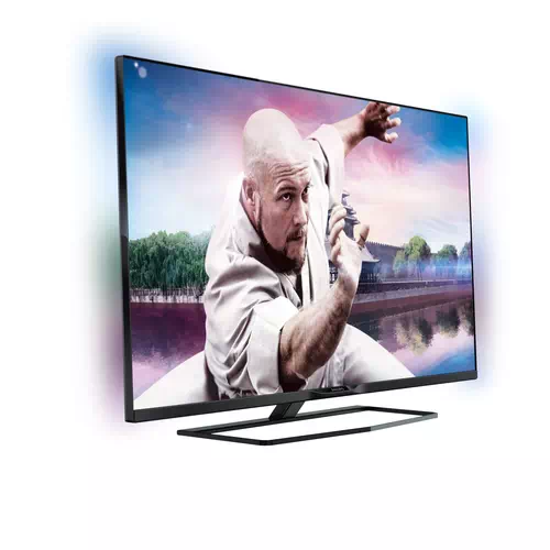 Philips 5000 series 47PFT5209/12 TV 119,4 cm (47") Full HD Noir