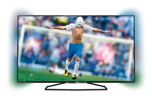 Philips 6000 series 47PFT6559/60 TV 119,4 cm (47") Full HD Smart TV Wifi Noir