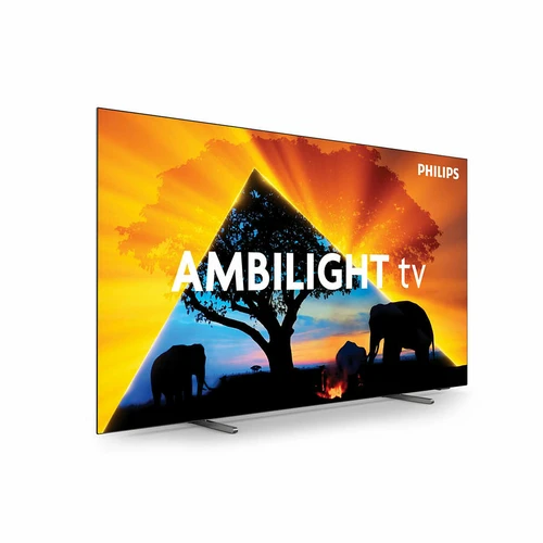 Questions and answers about the Philips 48OLED759/12