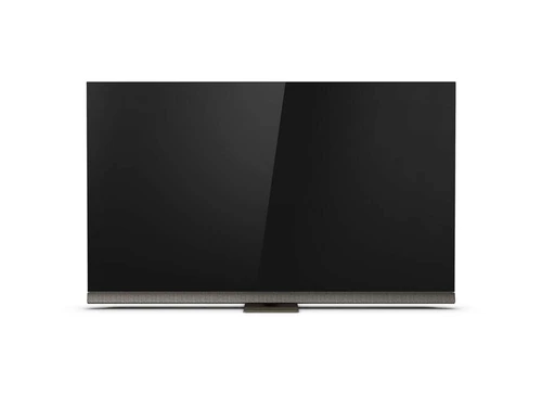 Philips 48OLED907/12 TV 121,9 cm (48") 4K Ultra HD Smart TV Wifi Chrome