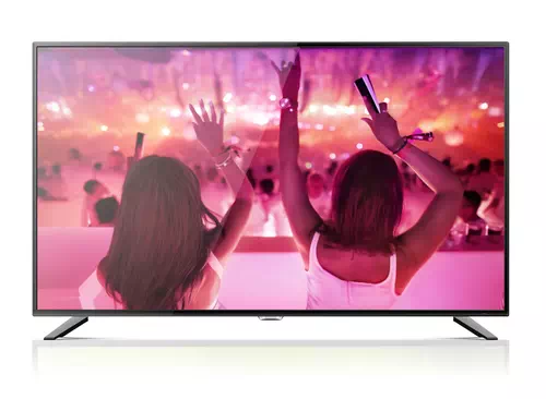 Philips 5000 series 49PFF5021/T3 TV 124,5 cm (49") Full HD Smart TV Wifi Noir