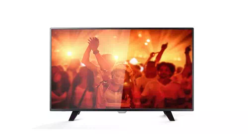 Philips 4000 series 49PFT4001/05 Refurb Grade C 124,5 cm (49") Full HD Smart TV Negro