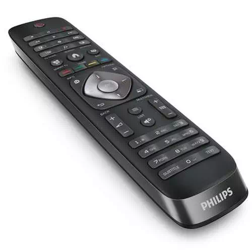 Philips 7800 series 49PUS7809/60 TV 124.5 cm (49") 4K Ultra HD Smart TV Wi-Fi Black