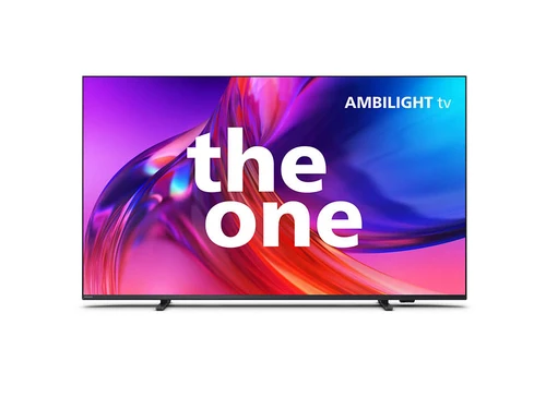 Questions and answers about the Philips 4K Ambilight TV