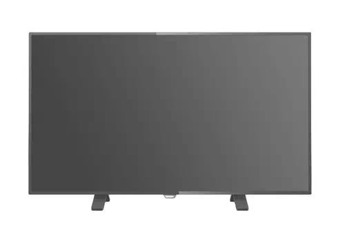 Philips 4900 series 43PUT4900/12 TV 109,2 cm (43") 4K Ultra HD Noir