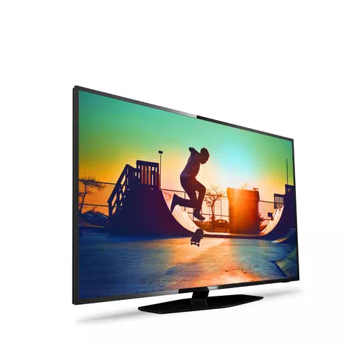 Philips 4K Ultra-Slim Smart LED TV 43PUS6162/12