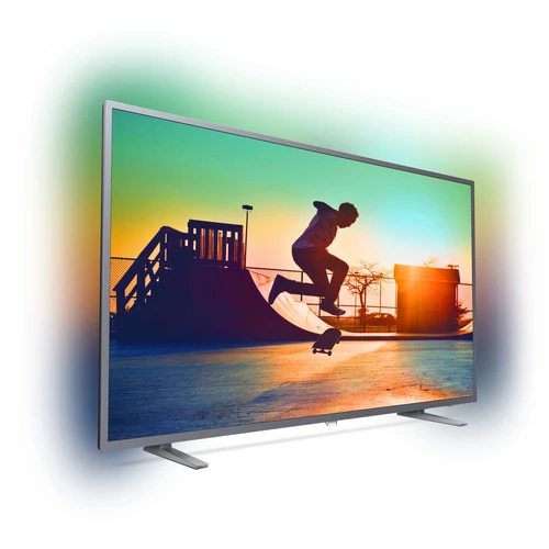 Preguntas y respuestas sobre el Philips 4K Ultra Slim Smart LED TV 65PUT6703/75