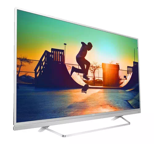 Philips 4K Ultra Slim TV powered by Android TV™ 49PUS6482/12