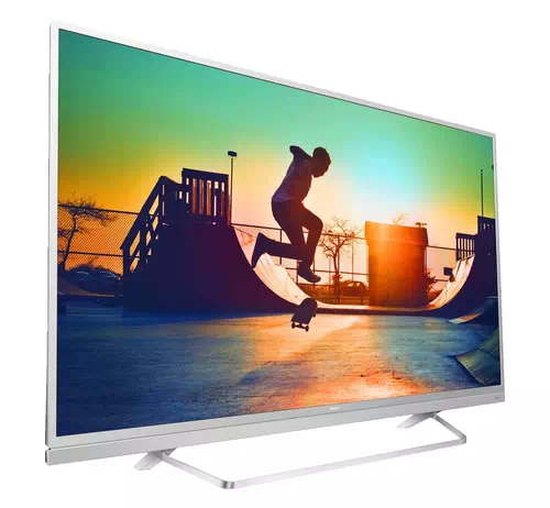 Cómo actualizar televisor Philips 4K Ultra Slim TV powered by Android TV™ 55PUS6482/12