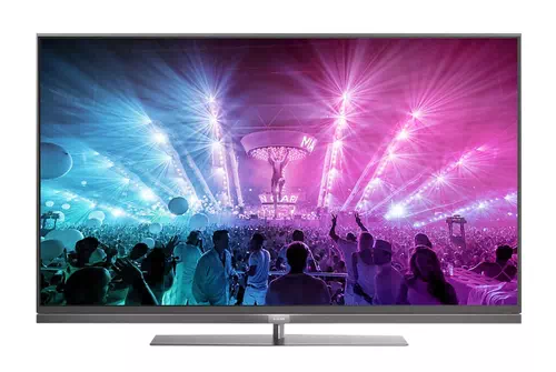 Philips 7000 series Televisor 4K ultraplano con tecnología Android TV™ 55PUS7181/12