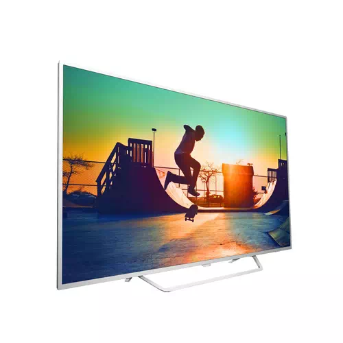 Cambiar idioma Philips 4K Ultra Slim TV powered by Android TV™ 65PUS6412/12