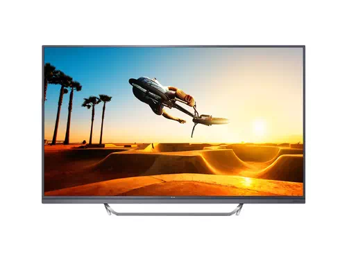 Philips 4K Ultra Slim TV powered by Android TV™ 65PUS7502/12