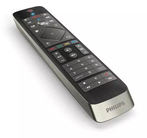 Cambiar idioma Philips 4K Ultra Slim TV powered by Android TV™ 65PUS9600/12