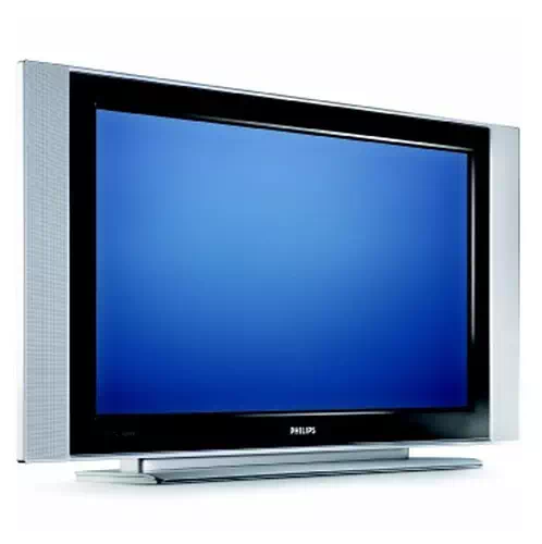 Philips 50" Plasma HD-ready Widescreen Flat TV Pixel Plus 127 cm (50") Noir