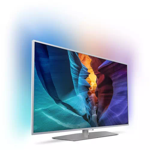 Philips 6500 series Televisor LED Full HD plano con Android™ 50PFK6560/12