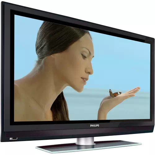 Philips 50PFP5532D 50" plasma integrated digital widescreen flat TV