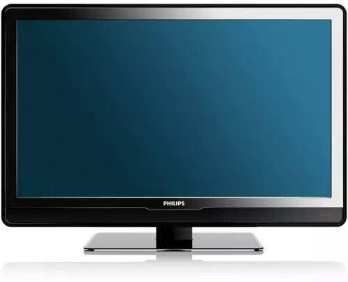 Philips 52PFL3704D 52" class Full HD 1080p digital TV LCD TV