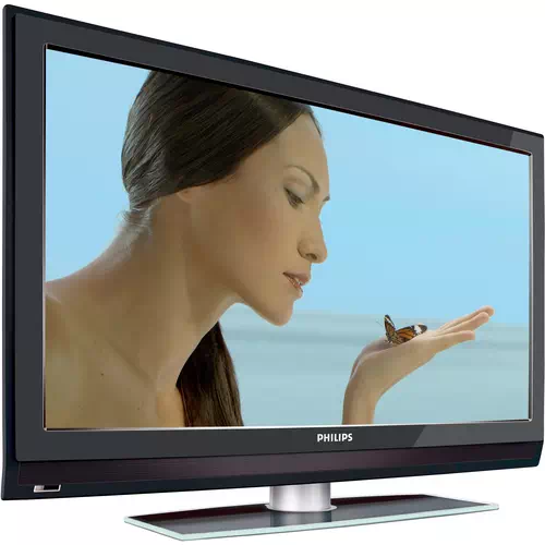 Philips Flat TV 52PFL7762D/12