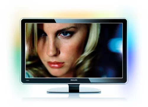 Philips Cineos 52PFL9703H 52" DVB-T/C MPEG4* LCD TV