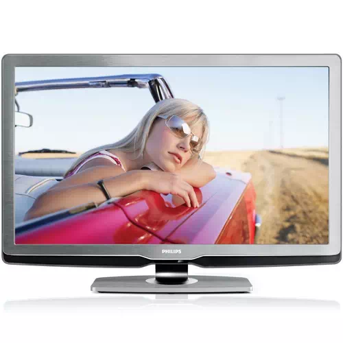 Philips TV LCD 52PFL9704H/12
