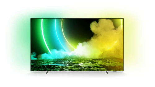 Update Philips 55OLED705/12 operating system