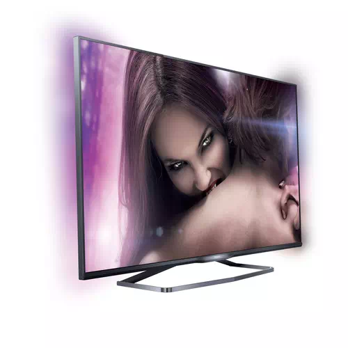 Philips 7000 series 55PFG7109/78 TV 139,7 cm (55") Full HD Smart TV Wifi Noir