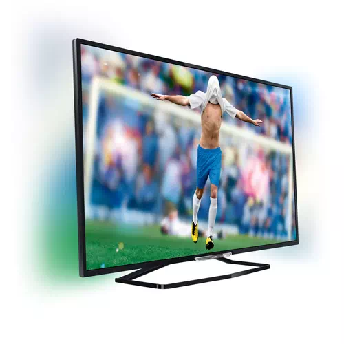 Philips 6000 series 55PFK6549/12 TV 139.7 cm (55") Full HD Smart TV Wi-Fi Black