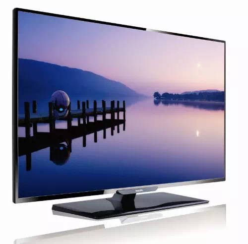 Philips 5000 series 55PFL5641/T3 TV 139,7 cm (55") Full HD Wifi