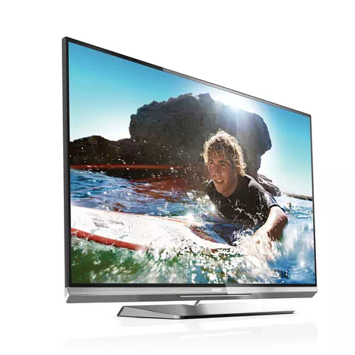 Philips 6000 series 55PFL6007G/77 TV 139,7 cm (55") Full HD Smart TV Wifi